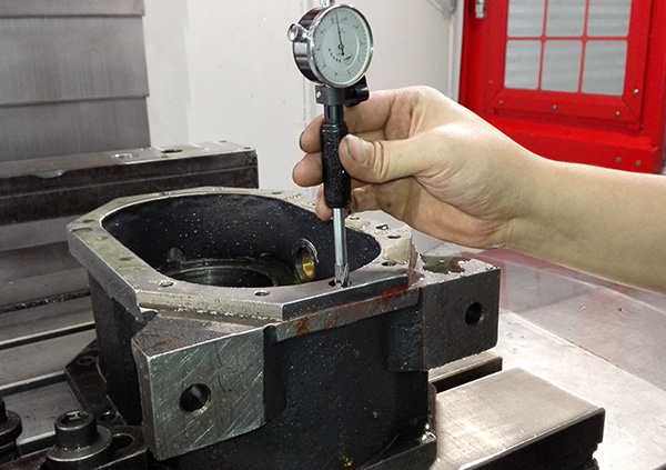 指導(dǎo)加工過程中的關(guān)鍵數(shù)據(jù)